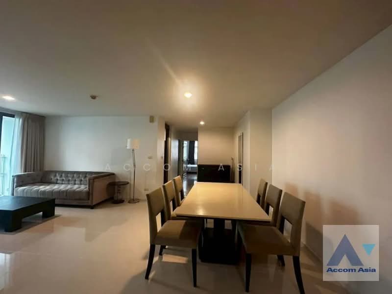 Pearl Residences, Bangkok, Soi Sukhumvit 24, Khong Tan, Khlong Toei, Bangkok, 3 Bedrooms, 110 sqm, Condo For Rent, by Accom Asia, 500320962 - DDproperty.com