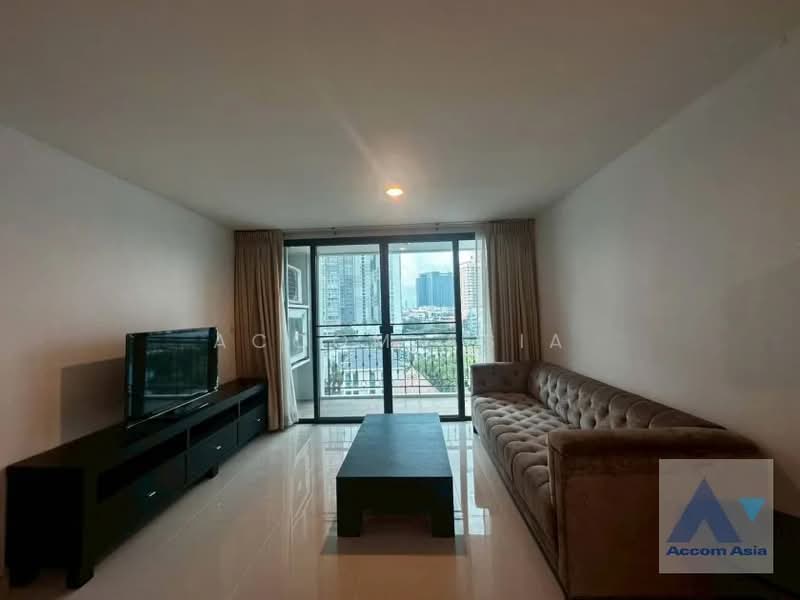 Pearl Residences, Bangkok, Soi Sukhumvit 24, Khong Tan, Khlong Toei, Bangkok, 3 Bedrooms, 110 sqm, Condo For Rent, by Accom Asia, 500320962 - DDproperty.com