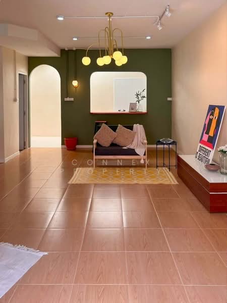 Baan Pruksa C, Pathum Thani, Khlong Sam, Khlong Luang, Pathum Thani, 3 Bedrooms, 72 sqm, Townhouse For Sale, by Connex Property, 500320963 - DDproperty.com