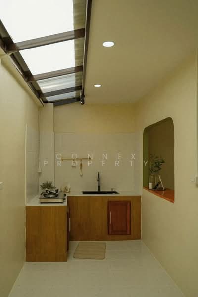 Baan Pruksa C : บ้านพฤกษาซี, ปทุมธานี, คลองสาม, คลองหลวง, ปทุมธานี, 72 ตร.ม., ทาวน์เฮ้าส์ ขาย, โดย Connex Property, 500320963 - DDproperty.com