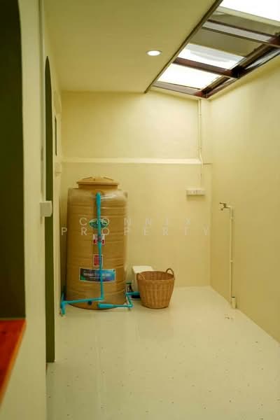 Baan Pruksa C, Pathum Thani, Khlong Sam, Khlong Luang, Pathum Thani, 3 Bedrooms, 72 sqm, Townhouse For Sale, by Connex Property, 500320963 - DDproperty.com