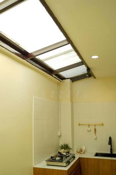 Baan Pruksa C, Pathum Thani, Khlong Sam, Khlong Luang, Pathum Thani, 3 Bedrooms, 72 sqm, Townhouse For Sale, by Connex Property, 500320963 - DDproperty.com
