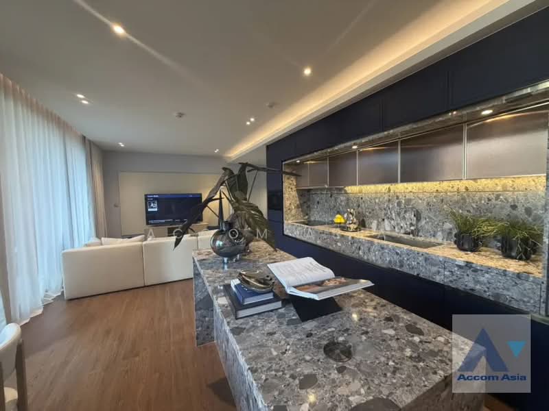 Via 34, Bangkok, 15 Soi Sukhumvit 34, Khong Tan, Khlong Toei, Bangkok, 2 Bedrooms, 125 sqm, Condo For Rent, by Accom Asia, 500320965 - DDproperty.com
