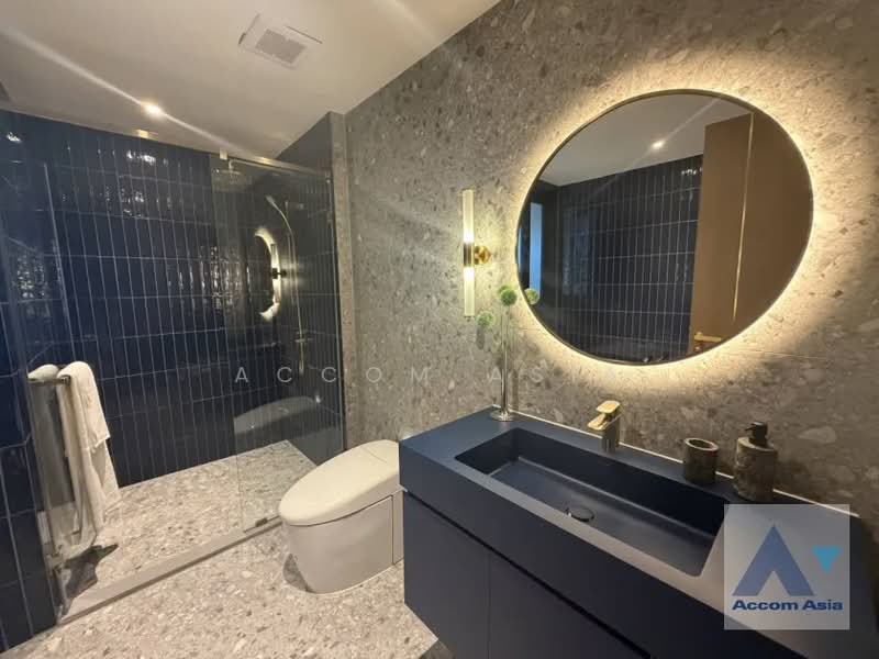 Via 34, Bangkok, 15 Soi Sukhumvit 34, Khong Tan, Khlong Toei, Bangkok, 2 Bedrooms, 125 sqm, Condo For Rent, by Accom Asia, 500320965 - DDproperty.com