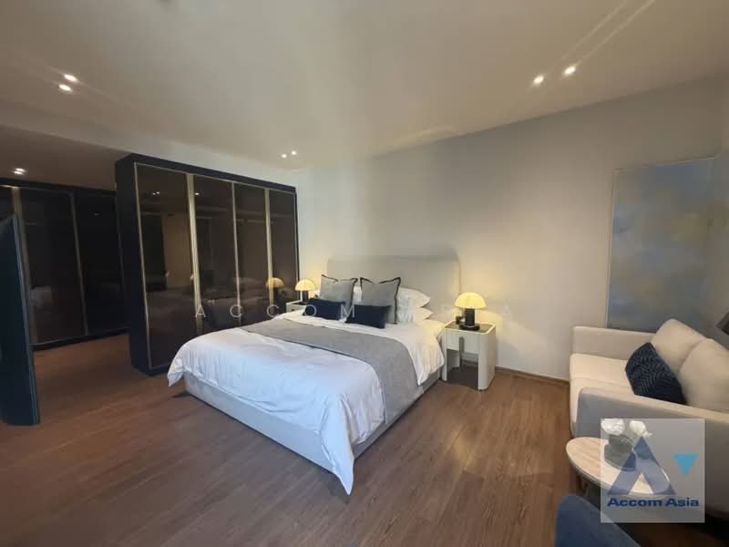 Via 34, Bangkok, 15 Soi Sukhumvit 34, Khong Tan, Khlong Toei, Bangkok, 2 Bedrooms, 125 sqm, Condo For Rent, by Accom Asia, 500320965 - DDproperty.com