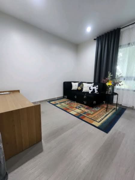 Patio Srinakarin-Rama 9, Bangkok, Krungthep Kreetha Road, Hua Mak, Bang Kapi, Bangkok, 3 Bedrooms, 150 sqm, Townhouse For Rent, by นัฐพงค์ มณีอัครเนตร, 500320966 - DDproperty.com