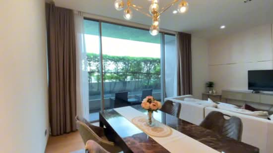 Saladaeng One : ศาลาแดง วัน, กรุงเทพ, ซอย ศาลาแดง 1, สีลม, บางรัก, กรุงเทพ, 120 ตร.ม., คอนโด ให้เช่า, โดย สุกัญญา เทพจันทรา (เบตตี้), 500320971 - DDproperty.com