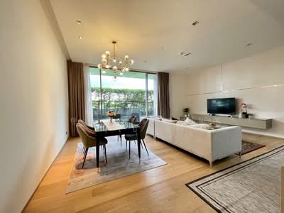 For Rent - Saladaeng One, Bangkok