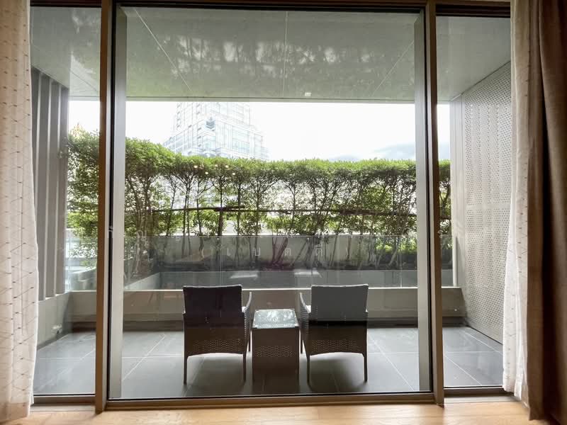 Saladaeng One, Bangkok, Sala Daeng 1 Alley, Silom, Bang Rak, Bangkok, 2 Bedrooms, 120 sqm, Condo For Rent, by สุกัญญา เทพจันทรา (เบตตี้), 500320971 - DDproperty.com