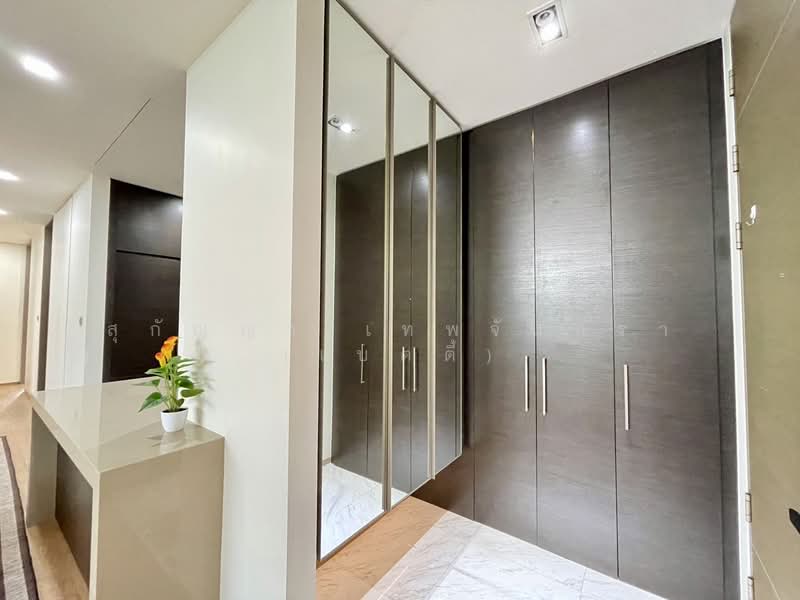 Saladaeng One : ศาลาแดง วัน, กรุงเทพ, ซอย ศาลาแดง 1, สีลม, บางรัก, กรุงเทพ, 120 ตร.ม., คอนโด ให้เช่า, โดย สุกัญญา เทพจันทรา (เบตตี้), 500320971 - DDproperty.com