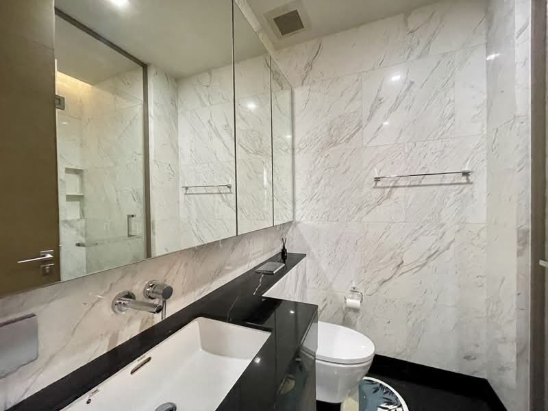 Saladaeng One, Bangkok, Sala Daeng 1 Alley, Silom, Bang Rak, Bangkok, 2 Bedrooms, 120 sqm, Condo For Rent, by สุกัญญา เทพจันทรา (เบตตี้), 500320971 - DDproperty.com