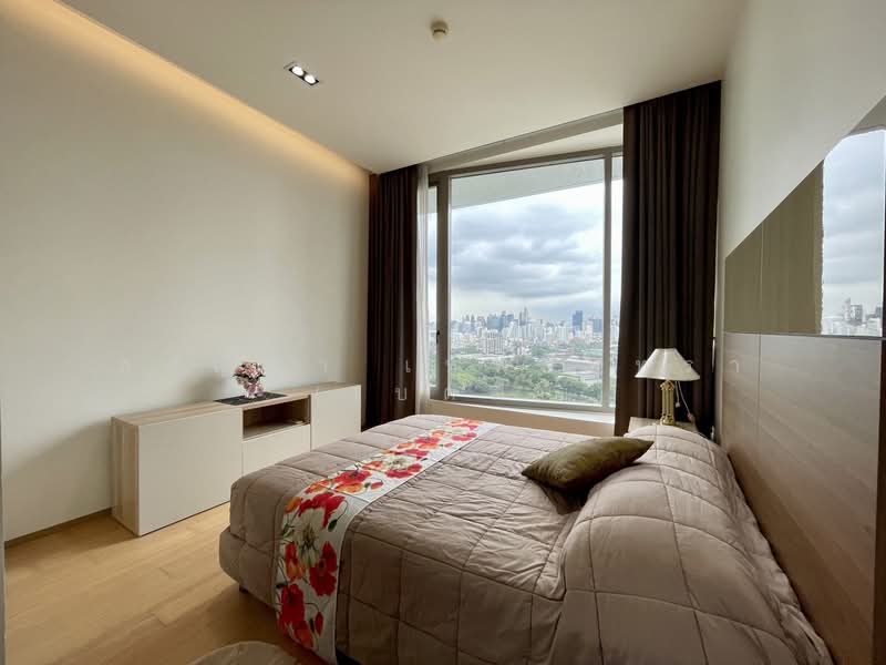 Saladaeng One, Bangkok, Sala Daeng 1 Alley, Silom, Bang Rak, Bangkok, 2 Bedrooms, 120 sqm, Condo For Rent, by สุกัญญา เทพจันทรา (เบตตี้), 500320971 - DDproperty.com