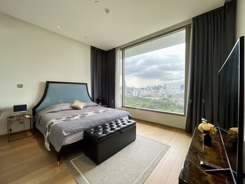 Saladaeng One, Bangkok, Sala Daeng 1 Alley, Silom, Bang Rak, Bangkok, 2 Bedrooms, 120 sqm, Condo For Rent, by สุกัญญา เทพจันทรา (เบตตี้), 500320971 - DDproperty.com