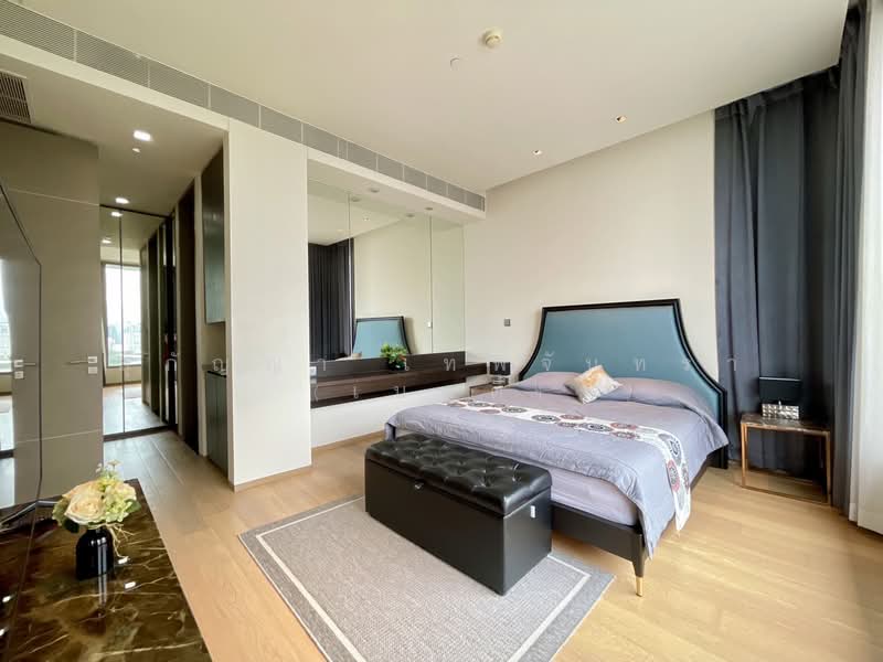 Saladaeng One : ศาลาแดง วัน, กรุงเทพ, ซอย ศาลาแดง 1, สีลม, บางรัก, กรุงเทพ, 120 ตร.ม., คอนโด ให้เช่า, โดย สุกัญญา เทพจันทรา (เบตตี้), 500320971 - DDproperty.com