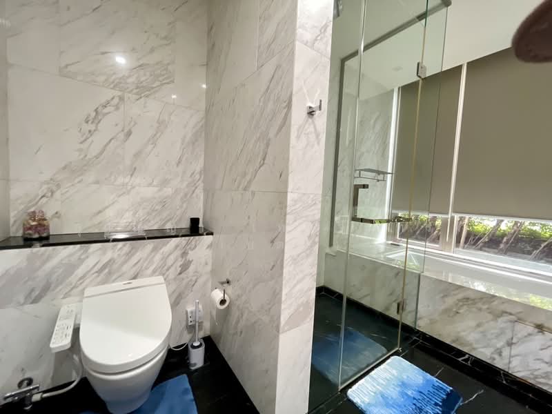 Saladaeng One, Bangkok, Sala Daeng 1 Alley, Silom, Bang Rak, Bangkok, 2 Bedrooms, 120 sqm, Condo For Rent, by สุกัญญา เทพจันทรา (เบตตี้), 500320971 - DDproperty.com