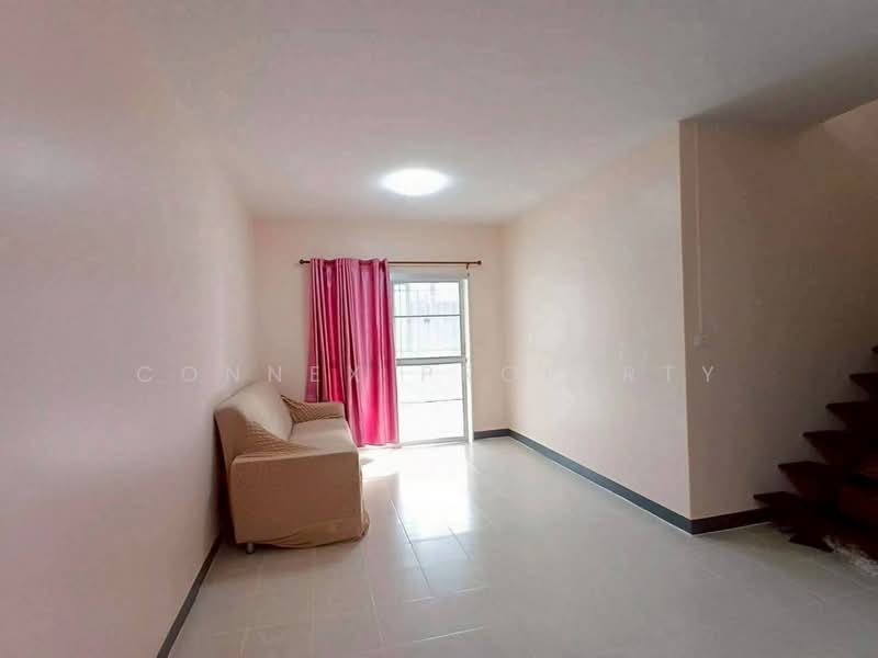 Baan Pruksa 59 Sukhumvit Road (Old Route) – Bang Poo : บ้านพฤกษา 59 สุขุมวิท (สายเก่า)-บางปู, สมุทรปราการ, ท้ายบ้านใหม่, เมืองสมุทรปราการ, สมุทรปราการ, 110 ตร.ม., ทาวน์เฮ้าส์ ขาย, โดย Connex Property, 500320972 - DDproperty.com