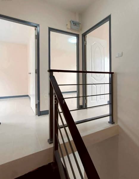 Baan Pruksa 59 Sukhumvit Road (Old Route) – Bang Poo : บ้านพฤกษา 59 สุขุมวิท (สายเก่า)-บางปู, สมุทรปราการ, ท้ายบ้านใหม่, เมืองสมุทรปราการ, สมุทรปราการ, 110 ตร.ม., ทาวน์เฮ้าส์ ขาย, โดย Connex Property, 500320972 - DDproperty.com