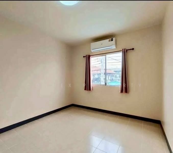 Baan Pruksa 59 Sukhumvit Road (Old Route) – Bang Poo : บ้านพฤกษา 59 สุขุมวิท (สายเก่า)-บางปู, สมุทรปราการ, ท้ายบ้านใหม่, เมืองสมุทรปราการ, สมุทรปราการ, 110 ตร.ม., ทาวน์เฮ้าส์ ขาย, โดย Connex Property, 500320972 - DDproperty.com