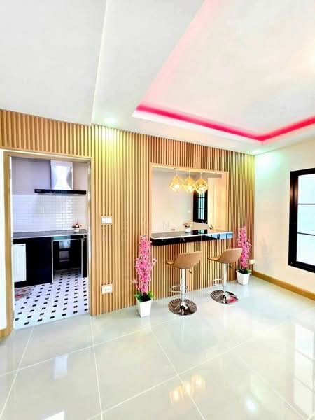 Pruksa 26 Bang Yai, Nonthaburi, ตำบลบางแม่นาง อำเภอบางใหญ่ จังหวัดนนทบุรี, Bang Mae Nang, Bang Yai, Nonthaburi, 4 Bedrooms, 220 sqm, Single Detached House For Sale, by Connex Property, 500320974 - DDproperty.com