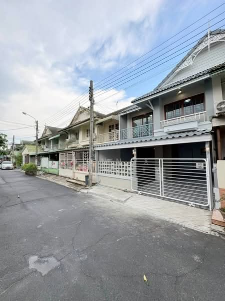 Baan Pruksa 14 A Bangbuathong : บ้านพฤกษา 14 เอ บางบัวทอง, นนทบุรี, ซอย หมู่บ้านพฤกษา 14 เอ, บางคูรัด, บางบัวทอง, นนทบุรี, 140 ตร.ม., บ้านเดี่ยว ขาย, โดย Connex Property, 500320977 - DDproperty.com