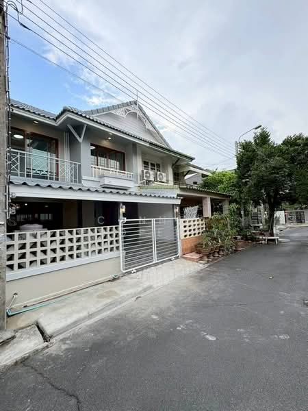 Baan Pruksa 14 A Bangbuathong : บ้านพฤกษา 14 เอ บางบัวทอง, นนทบุรี, ซอย หมู่บ้านพฤกษา 14 เอ, บางคูรัด, บางบัวทอง, นนทบุรี, 140 ตร.ม., บ้านเดี่ยว ขาย, โดย Connex Property, 500320977 - DDproperty.com