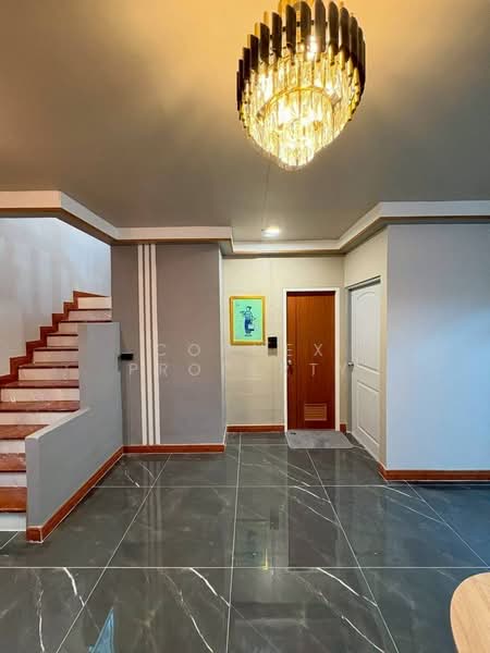 Baan Pruksa 14 A Bangbuathong : บ้านพฤกษา 14 เอ บางบัวทอง, นนทบุรี, ซอย หมู่บ้านพฤกษา 14 เอ, บางคูรัด, บางบัวทอง, นนทบุรี, 140 ตร.ม., บ้านเดี่ยว ขาย, โดย Connex Property, 500320977 - DDproperty.com