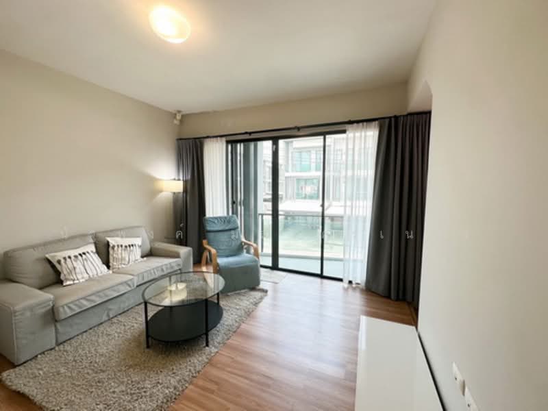 Cherkoon Sathorn-Ratchapruek, Bangkok, Suan Pak Road, Taling Chan, Taling Chan, Bangkok, 3 Bedrooms, 165 sqm, Townhouse For Rent, by นัฐพงค์ มณีอัครเนตร, 500320979 - DDproperty.com