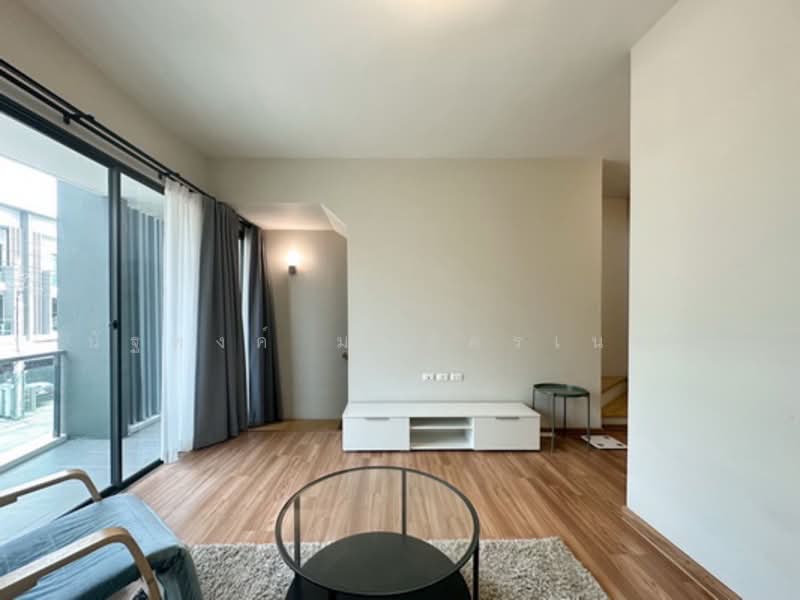 Cherkoon Sathorn-Ratchapruek, Bangkok, Suan Pak Road, Taling Chan, Taling Chan, Bangkok, 3 Bedrooms, 165 sqm, Townhouse For Rent, by นัฐพงค์ มณีอัครเนตร, 500320979 - DDproperty.com