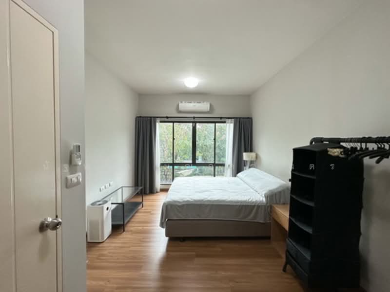 Cherkoon Sathorn-Ratchapruek, Bangkok, Suan Pak Road, Taling Chan, Taling Chan, Bangkok, 3 Bedrooms, 165 sqm, Townhouse For Rent, by นัฐพงค์ มณีอัครเนตร, 500320979 - DDproperty.com