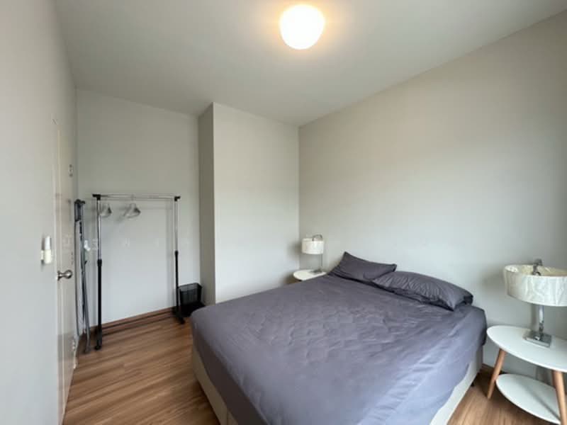 Cherkoon Sathorn-Ratchapruek, Bangkok, Suan Pak Road, Taling Chan, Taling Chan, Bangkok, 3 Bedrooms, 165 sqm, Townhouse For Rent, by นัฐพงค์ มณีอัครเนตร, 500320979 - DDproperty.com