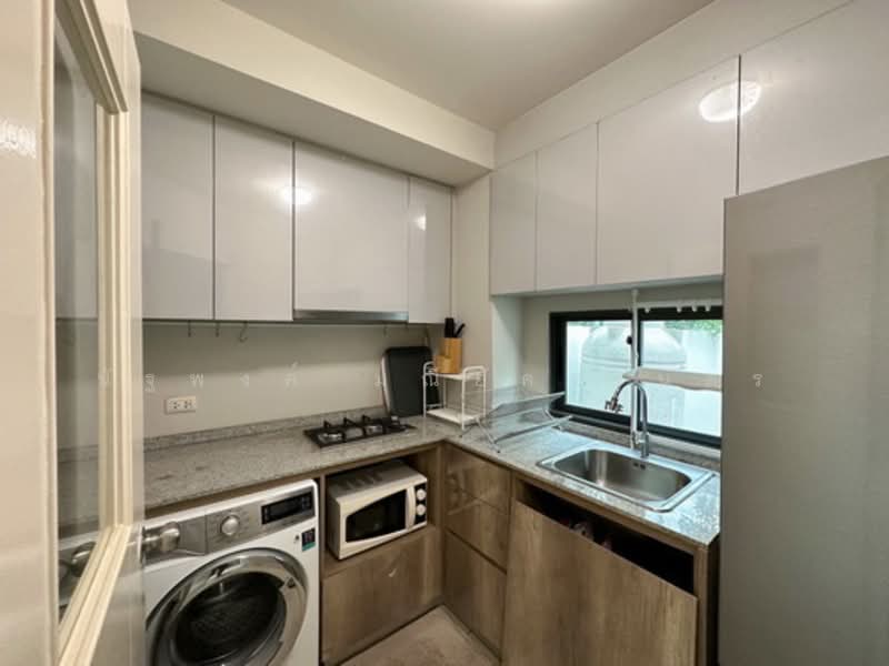 Cherkoon Sathorn-Ratchapruek, Bangkok, Suan Pak Road, Taling Chan, Taling Chan, Bangkok, 3 Bedrooms, 165 sqm, Townhouse For Rent, by นัฐพงค์ มณีอัครเนตร, 500320979 - DDproperty.com