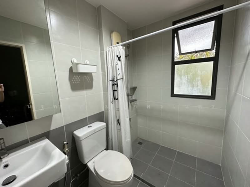 Cherkoon Sathorn-Ratchapruek, Bangkok, Suan Pak Road, Taling Chan, Taling Chan, Bangkok, 3 Bedrooms, 165 sqm, Townhouse For Rent, by นัฐพงค์ มณีอัครเนตร, 500320979 - DDproperty.com