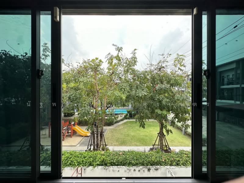 Cherkoon Sathorn-Ratchapruek : เฌอคูณ สาทร-ราชพฤกษ์, กรุงเทพ, ถนน สวนผัก, ตลิ่งชัน, ตลิ่งชัน, กรุงเทพ, 165 ตร.ม., ทาวน์เฮ้าส์ ให้เช่า, โดย นัฐพงค์ มณีอัครเนตร, 500320979 - DDproperty.com