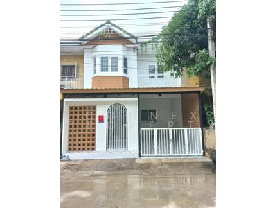 ขาย - บ้านพิศาล เทพารักษ์ : Baan Pisan Thepharak, สมุทรปราการ