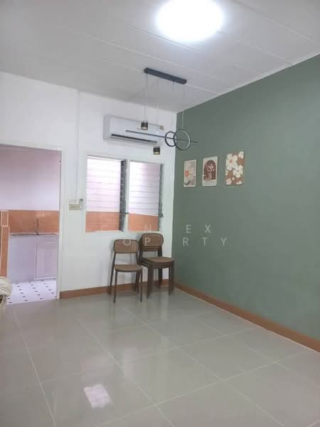 บ้านพิศาล เทพารักษ์ : Baan Pisan Thepharak, สมุทรปราการ, บางพลีใหญ่, บางพลี, สมุทรปราการ, 110 ตร.ม., ทาวน์เฮ้าส์ ขาย, โดย Connex Property, 500320980 - DDproperty.com