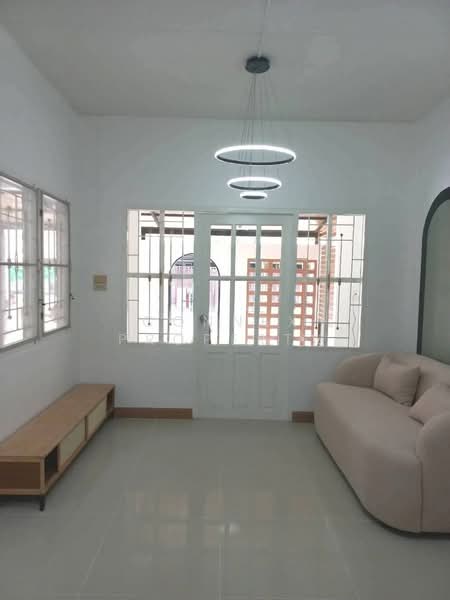 บ้านพิศาล เทพารักษ์ : Baan Pisan Thepharak, สมุทรปราการ, บางพลีใหญ่, บางพลี, สมุทรปราการ, 110 ตร.ม., ทาวน์เฮ้าส์ ขาย, โดย Connex Property, 500320980 - DDproperty.com