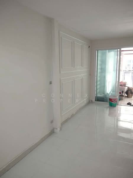 Baan Pichada Baan Kluay-Sai Noi, Nonthaburi, Phimonrat, Bang Bua Thong, Nonthaburi, 2 Bedrooms, 110 sqm, Townhouse For Sale, by Connex Property, 500320983 - DDproperty.com