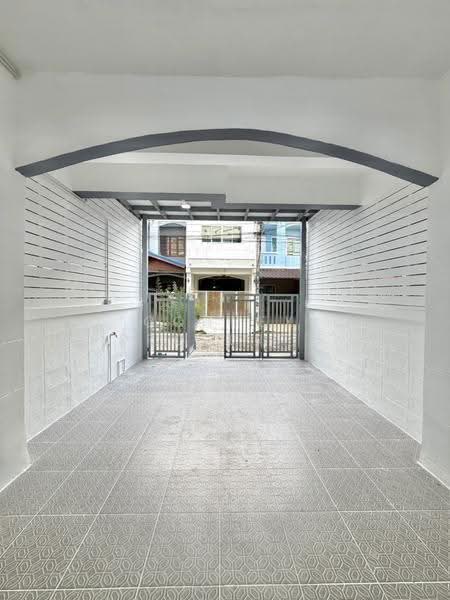 Baan Pichada Baan Kluay-Sai Noi, Nonthaburi, Phimonrat, Bang Bua Thong, Nonthaburi, 2 Bedrooms, 110 sqm, Townhouse For Sale, by Connex Property, 500320983 - DDproperty.com