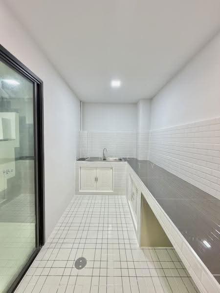 Baan Pichada Baan Kluay-Sai Noi : บ้านพิชาดา บ้านกล้วย-ไทรน้อย, นนทบุรี, พิมลราช, บางบัวทอง, นนทบุรี, 110 ตร.ม., ทาวน์เฮ้าส์ ขาย, โดย Connex Property, 500320983 - DDproperty.com