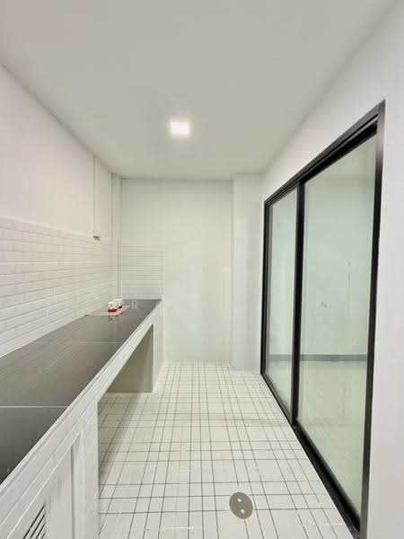 Baan Pichada Baan Kluay-Sai Noi, Nonthaburi, Phimonrat, Bang Bua Thong, Nonthaburi, 2 Bedrooms, 110 sqm, Townhouse For Sale, by Connex Property, 500320983 - DDproperty.com
