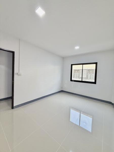 Baan Pichada Baan Kluay-Sai Noi : บ้านพิชาดา บ้านกล้วย-ไทรน้อย, นนทบุรี, พิมลราช, บางบัวทอง, นนทบุรี, 110 ตร.ม., ทาวน์เฮ้าส์ ขาย, โดย Connex Property, 500320983 - DDproperty.com