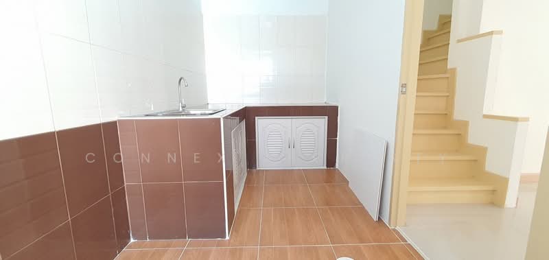 Baan Pichada Baan Kluay-Sai Noi, Nonthaburi, Phimonrat, Bang Bua Thong, Nonthaburi, 2 Bedrooms, 136 sqm, Townhouse For Sale, by Connex Property, 500320984 - DDproperty.com