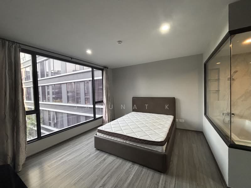 IDEO Mobi Sukhumvit 40, Bangkok, Soi Sukhumvit 40, Phra Kanong, Khlong Toei, Bangkok, 1 Bedroom, 47 sqm, Condo For Rent, by Jarunat K, 500320985 - DDproperty.com