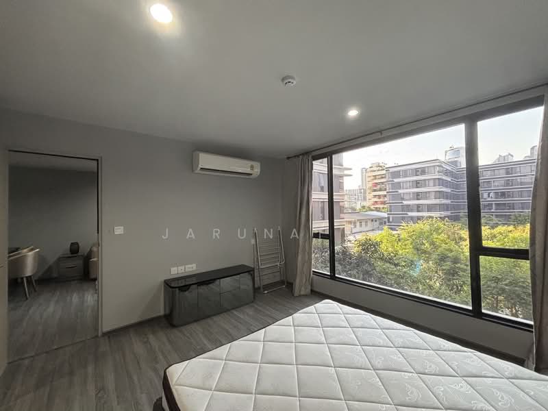 IDEO Mobi Sukhumvit 40 : ไอดีโอ โมบิ สุขุมวิท 40, กรุงเทพ, ซอยสุขุมวิท 40, พระโขนง, คลองเตย, กรุงเทพ, 47 ตร.ม., คอนโด ให้เช่า, โดย Jarunat K, 500320985 - DDproperty.com
