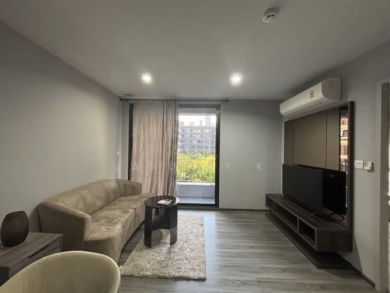 IDEO Mobi Sukhumvit 40 : ไอดีโอ โมบิ สุขุมวิท 40, กรุงเทพ, ซอยสุขุมวิท 40, พระโขนง, คลองเตย, กรุงเทพ, 47 ตร.ม., คอนโด ให้เช่า, โดย Jarunat K, 500320985 - DDproperty.com