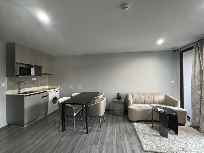 IDEO Mobi Sukhumvit 40, Bangkok, Soi Sukhumvit 40, Phra Kanong, Khlong Toei, Bangkok, 1 Bedroom, 47 sqm, Condo For Rent, by Jarunat K, 500320985 - DDproperty.com