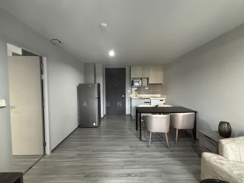 IDEO Mobi Sukhumvit 40, Bangkok, Soi Sukhumvit 40, Phra Kanong, Khlong Toei, Bangkok, 1 Bedroom, 47 sqm, Condo For Rent, by Jarunat K, 500320985 - DDproperty.com