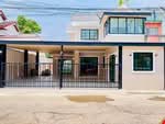 บ้านนนทรีปาร์ค : Nonthri Park House, นนทบุรี
