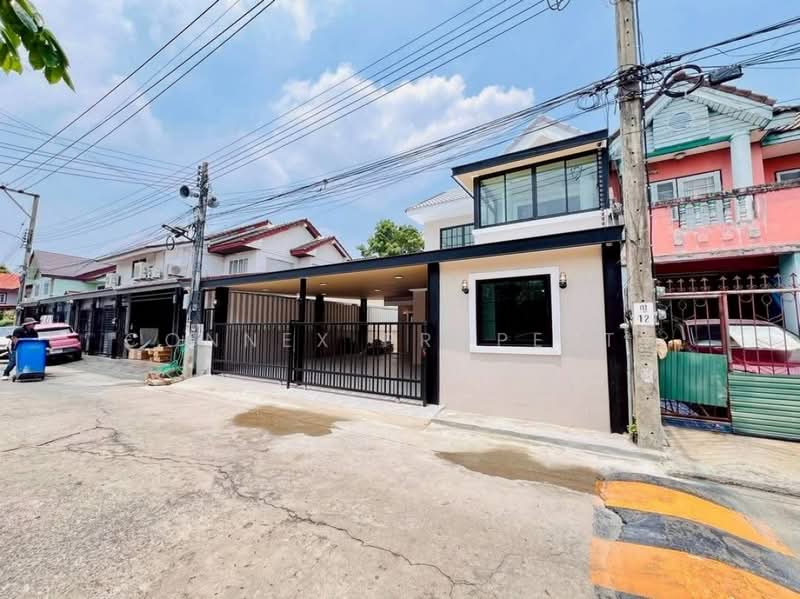 Nonthri Park House, Nonthaburi, Bang Rak Noi, Muang Nonthaburi, Nonthaburi, 5 Bedrooms, 220 sqm, Single Detached House For Sale, by Connex Property, 500320986 - DDproperty.com