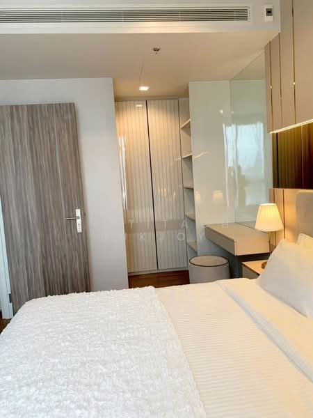 IDEO Q Sukhumvit 36, Bangkok, Soi Sukhumvit 36, Khong Tan, Khlong Toei, Bangkok, 1 Bedroom, 47 sqm, Condo For Rent, by Kittitach Sukjoy, 500320987 - DDproperty.com